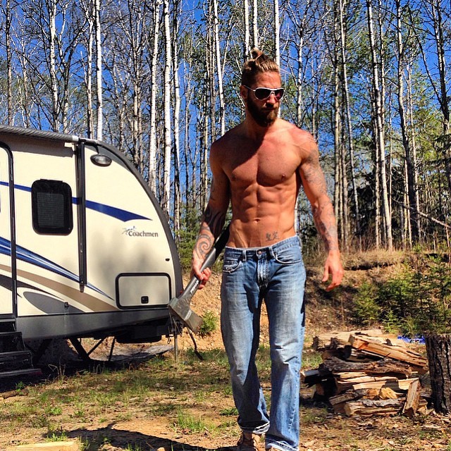 Travis DesLaurier