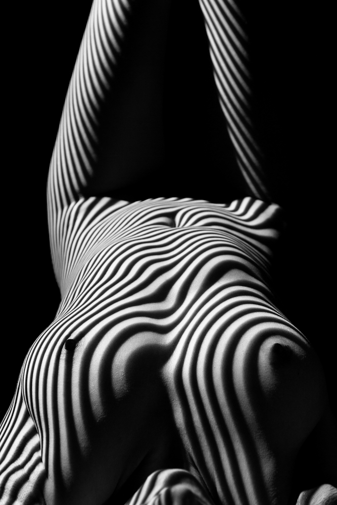 hapticperceptions:  Гипноз… by crokogen, 2014