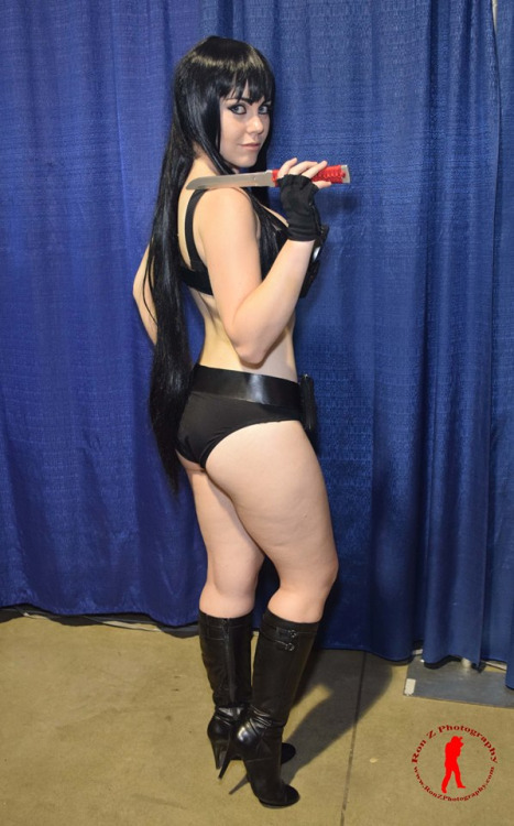 sexycosplaygirlswtf:  More –&gt; sexycosplaygirlswtf.tumblr.com