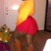 princejazziedad:Scrumptious. DeliciouslySexy. Curvy. BootiDelicious Ma.Ms. Hola.Hermosa ❤️💚💜
