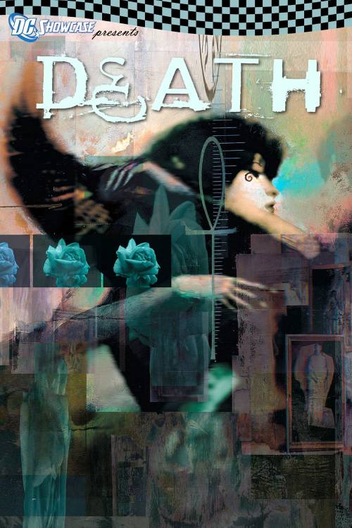 saga05061982:Watching “DC Showcase: Death”After listening to the Sandman audiobook, this was a fun f