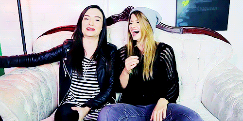 Carmilla Feels HQ