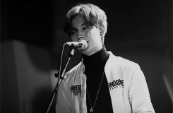 brianskangs:  “My lips habit of calling only you;Whenever you’d take my hand,I