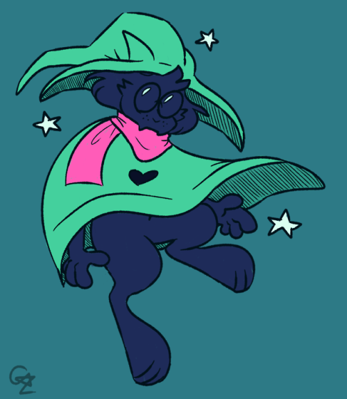 deltarune ralsei