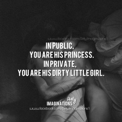 sensual-dominant:  ♂♐  @empoweredinnocence naughty little princess
