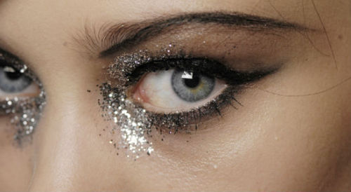 deseased:  makeup at christian dior s/s 2008 