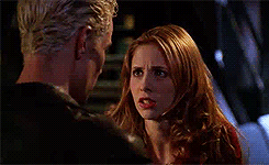 butiwasmeantforyou:  Buffy meme - 2/7 quotes  &ldquo;The pain that you feel,