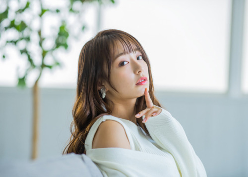 glakest: 宇垣美里