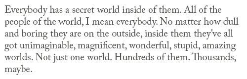 words-of-emotion:  Words of emotion