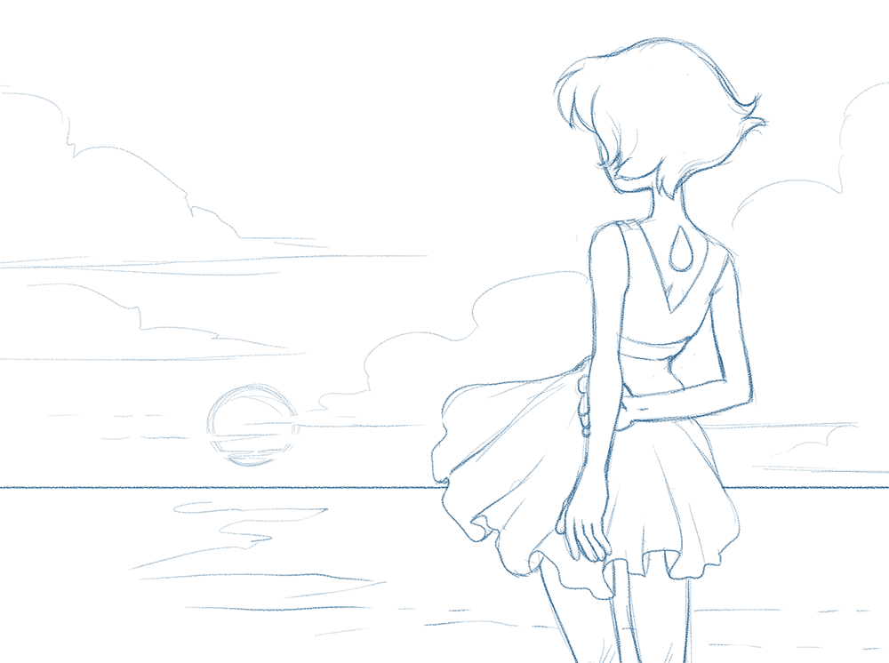 winterbramble:  beach summer fun buddies! can you imagine how UNFAIR it’d be to