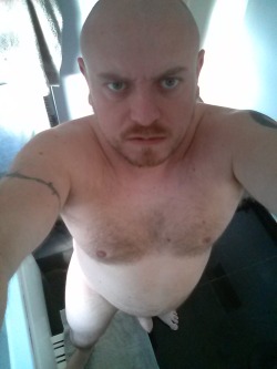 gazmatic80:  Bathtime :-D 