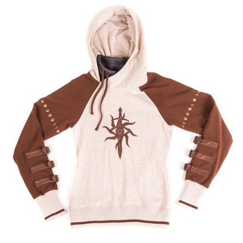 blizzly: elenilote: yamisnuffles: Dorian Inspired Funnel Neck Hoodie GIVE IT TO ME *CONTINUOUS 