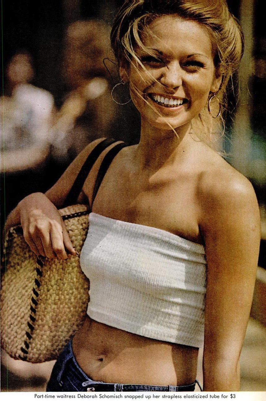 thisaintnomuddclub:  “The View from Yellowfingers”, LIFE Magazine, July 1972.