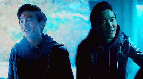 andyoudoctor:happy birthday hargreeves siblings (oct. 1st)!!!