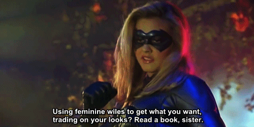 This is a radfem