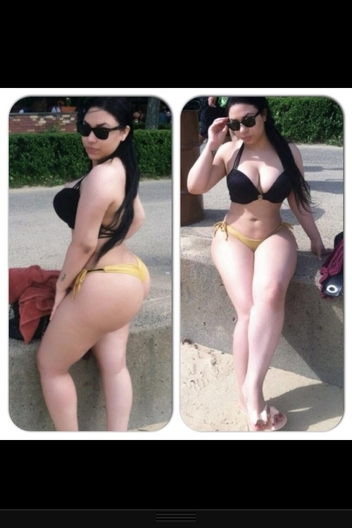hcfmodels:  Look at her!