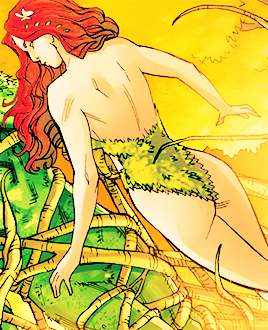 thefingerfuckingfemalefury:  irisannwest:  Injustice characters: 14/∞↳Pamela Isley / Poison Ivy   Ivy you should be teamed up with Harley in this continuity! <3_<3  Ivy should always be teamed up with Harley honestly