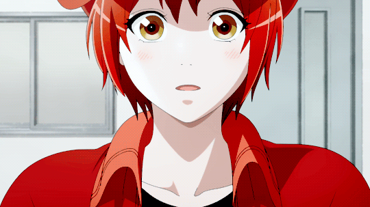 hanae-ichihara: “I mean, about what you guys do…” 