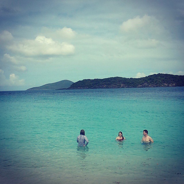 Paradise