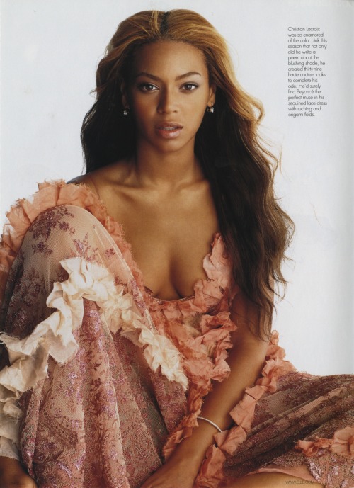 Beyoncé | I Am