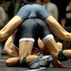 wrestlerbulge:  wrestlerbulge:  The HOTTEST