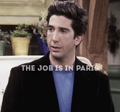 Reginaa-Phalange: &Amp;Ldquo;Rachel Moving To Another Country? Not Being Able To