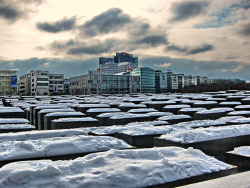 ichliebedichberlin:  20100214 Berlin Mitte