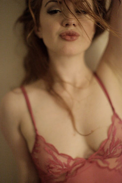 templeofginger:  jessamynerose:  Unedited