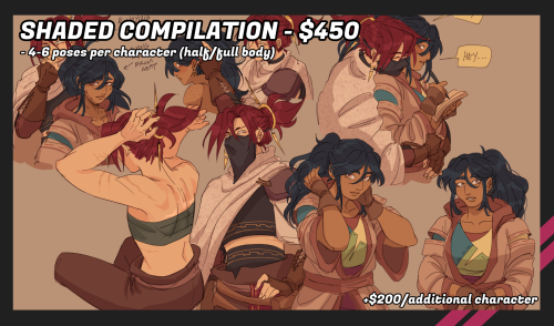 xuune:REGULAR COMMISSIONS: OPEN (5/18/22-8/13/22) PFP COMMISSIONS: OPENplease check my site for co