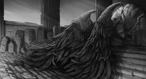 " Dearest Miquella. You Must Abide Alone A While. "