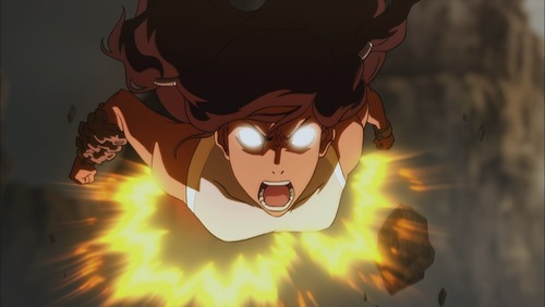 Republic City Dispatch — Let's Talk About Legend Of Korra Book 3: Change...