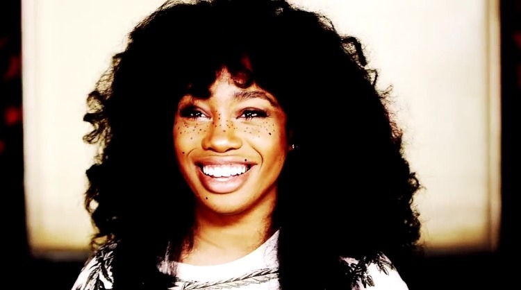 the-black-bolin:  szaforthesoul:  Revolt TV  my muslimah freckled sunflower  