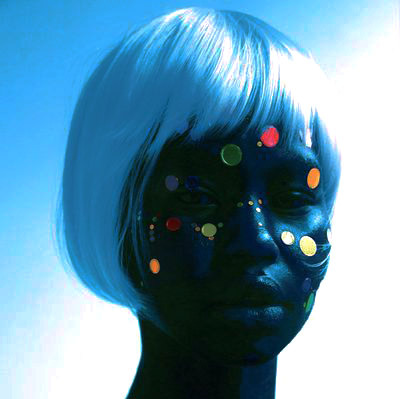 driflloon:  reflectivty: aweng chuol for dansk magazine sept. 2018
