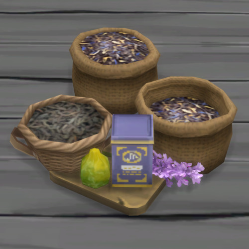 Lavender Earl Grey TeaDownload Now Available!