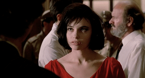 tiredtangerine:  La visione del sabba (aka The Witches’ Sabbath) (1988), directed