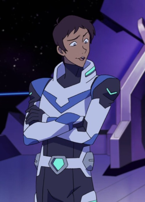 lances-legs:can we just appreciate how adorable lance is here