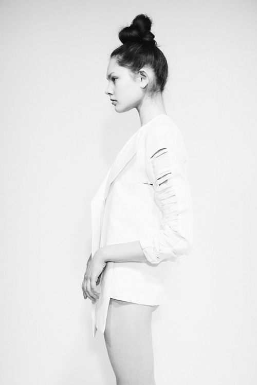 Photographer: Chadwick Tyler for Rad Hourani