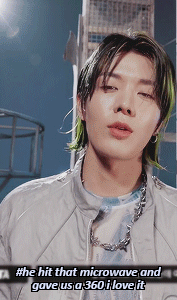 Nakamoto Yuta According To My Tumblr Tags (insp.)