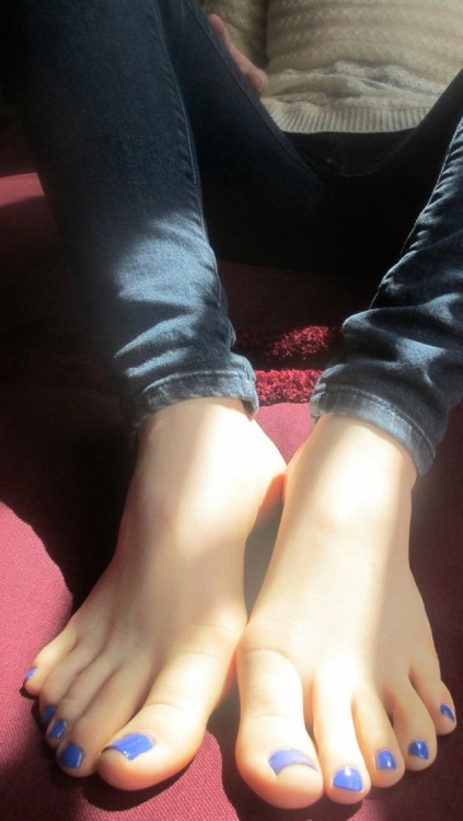 wantyourfeet: