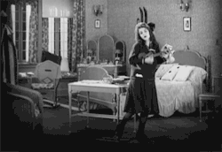 perfectmistake13:Olive Thomas dancing in