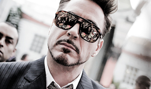 caskettliveinmyheartalways:  Mr. Robert Downey 