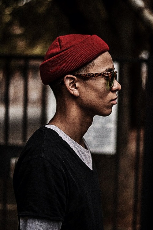 rebelswithoutpause: DAYS x RYAN HING  Location: , Johannesburg , South Africa Twitter 