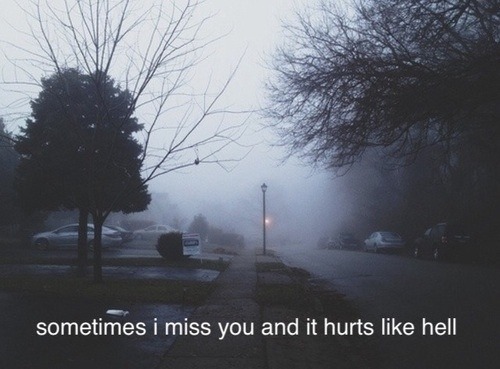 You Took Too Much