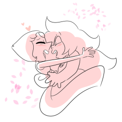 sparkle-sketches:pearlmethyst