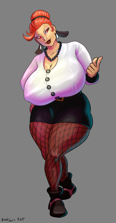 endlessillusionx:  endlessillusionx:  endlessillusionx:  endlessillusionx:  rivaliant:  endlessillusionx:  Jane: CEO of illusion Corporation Drawn by other artist :>  you can’t resist the JaneResistance is futile.      