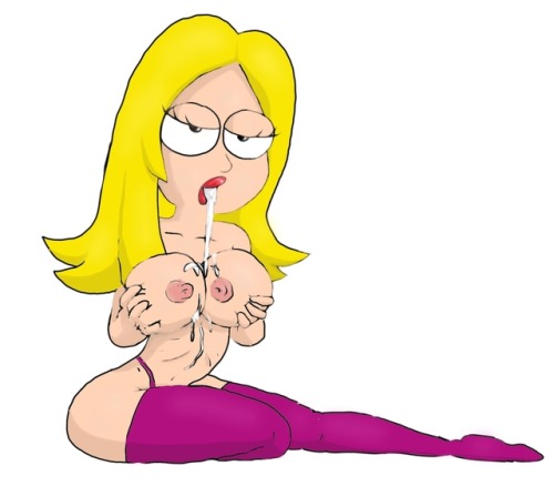 Watch more American dad porn bit.ly/2qQV1nV