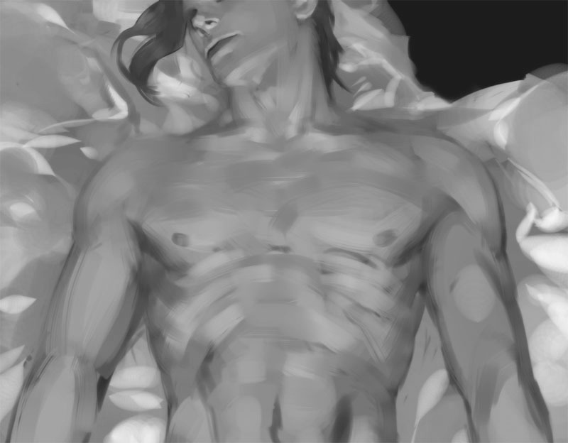 tobiooru:  Wow, I´m so dead inside. This took my soul away ._. So freaking awesome.*Permission