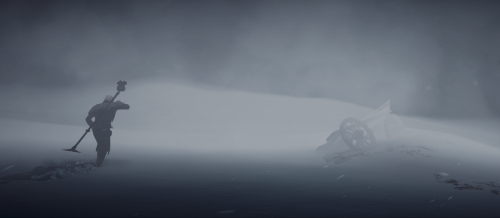 Dragon Age Inquisition (BioWare, 2014) HattiWattis Cinematic Tools, ReShade, SRWE