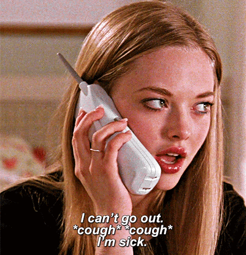 MEAN GIRLS (2004) Dir. Mark Waters