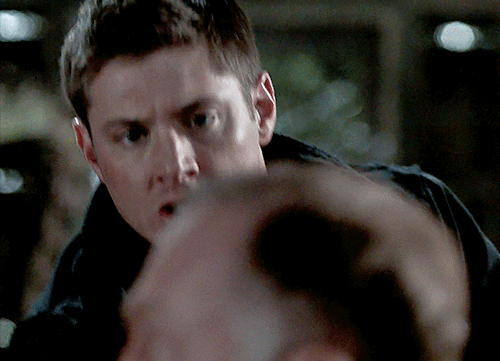 You Know What Every Other Version Of You Did After "gripping Him Tight And Raising Him From Perdition?"
